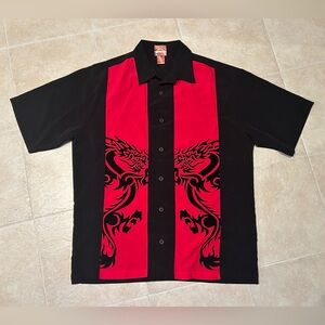 JNCO Jeans vintage Men's shirt L